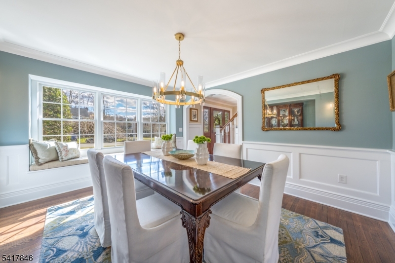 32 Westminster Road Chatham, NJ 07928 - Photo 6 of 48