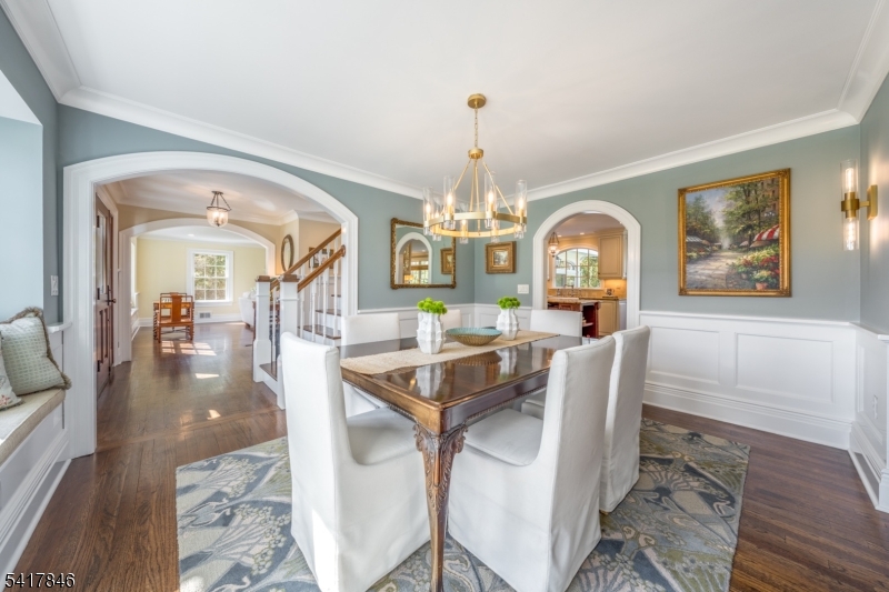 32 Westminster Road Chatham, NJ 07928 - Photo 8 of 48