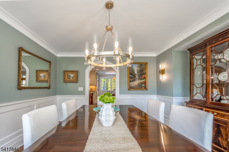 32 Westminster Road Chatham, NJ 07928 - Photo 9 of 48