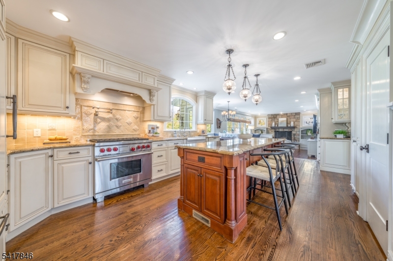 32 Westminster Road Chatham, NJ 07928 - Photo 10 of 48