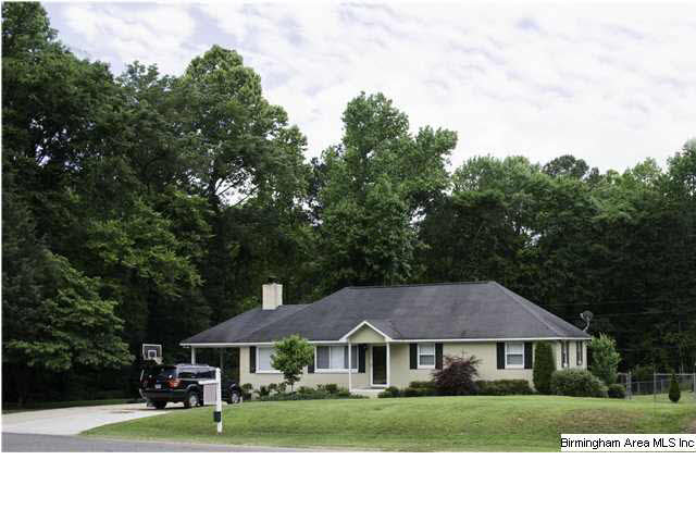 108 Chimney Rock Road Southwest Leeds, AL 35094 - Photo 2 of 13