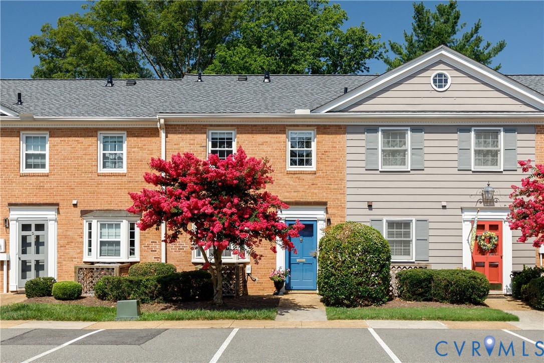 9129 Derbyshire Road, Unit E Henrico, VA 23229 - Photo 1 of 36 Welcome to 9129 Derbyshire Road Unit E