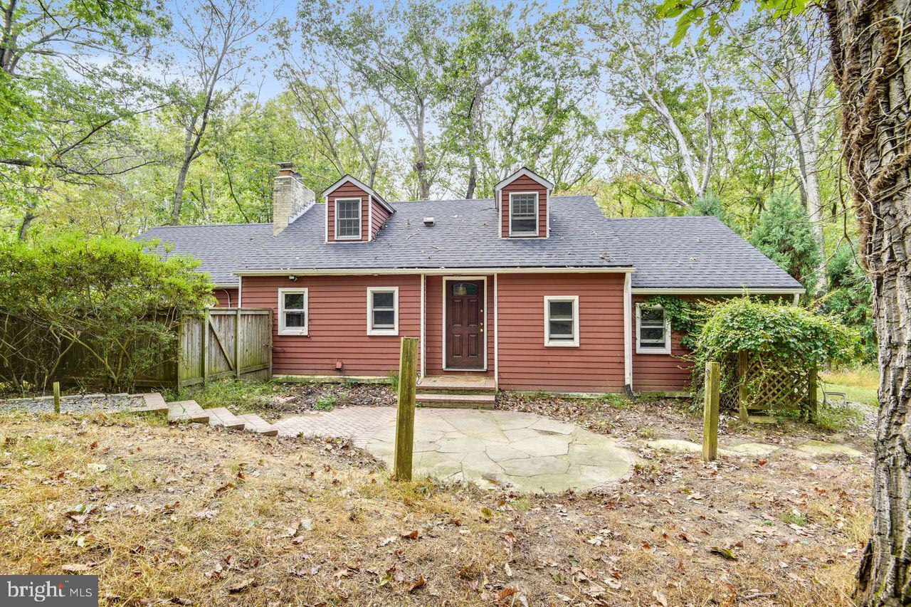 14415 Manor Road Phoenix, MD 21131 - Photo 4 of 40 Patio space