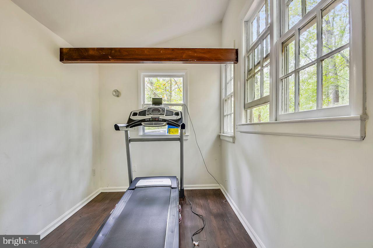 14415 Manor Road Phoenix, MD 21131 - Photo 40 of 40 Studio space for workout or your favorite hobby