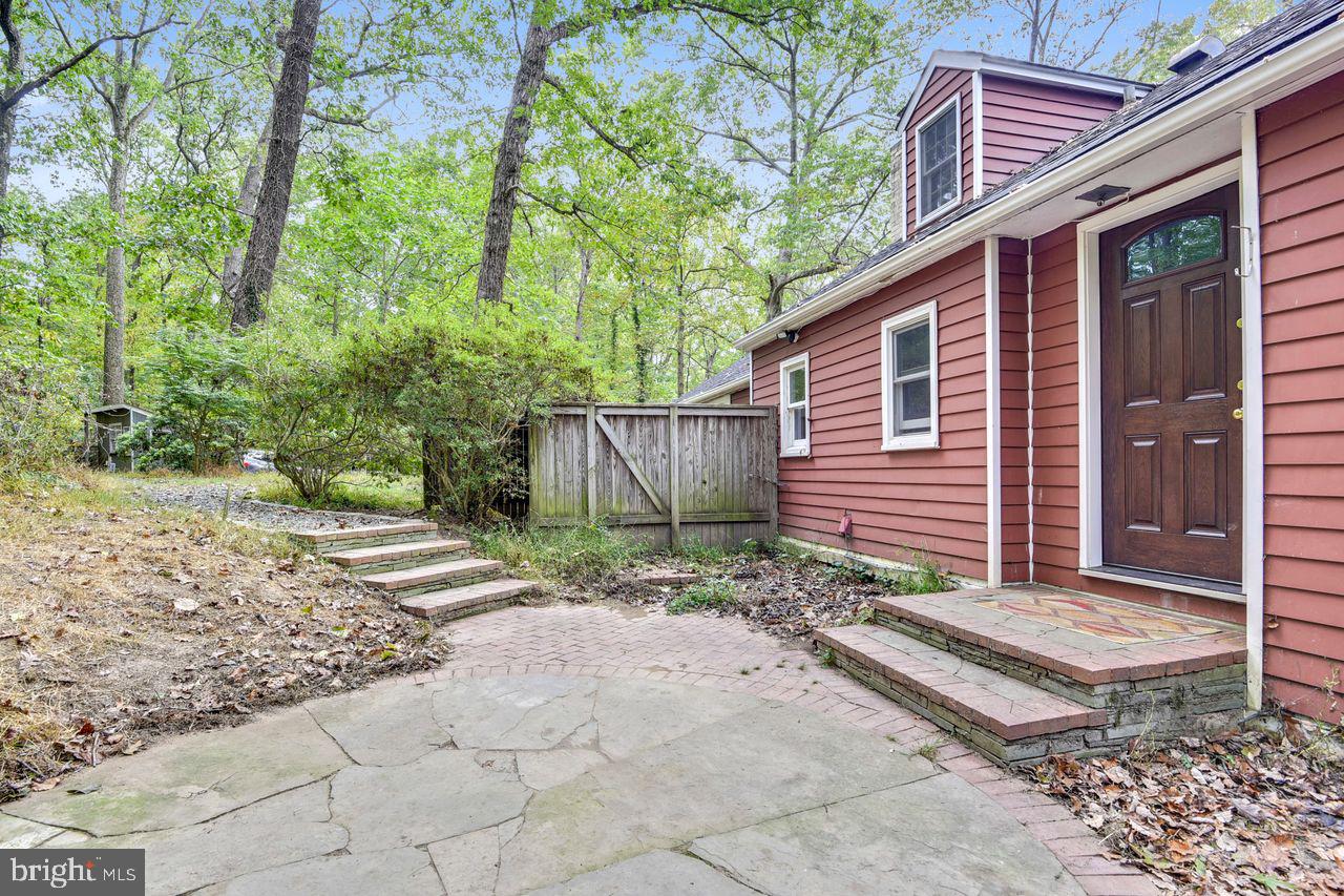 14415 Manor Road Phoenix, MD 21131 - Photo 5 of 40 Bluestone Patio