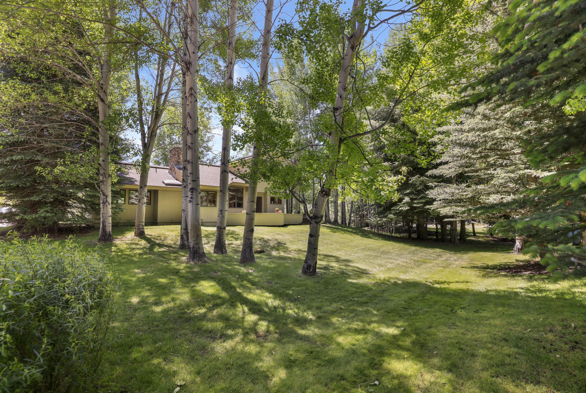 222 Elkhorn Road Sun Valley, ID 83353 - Photo 21 of 24 222 ELKHORN ROAD - 56