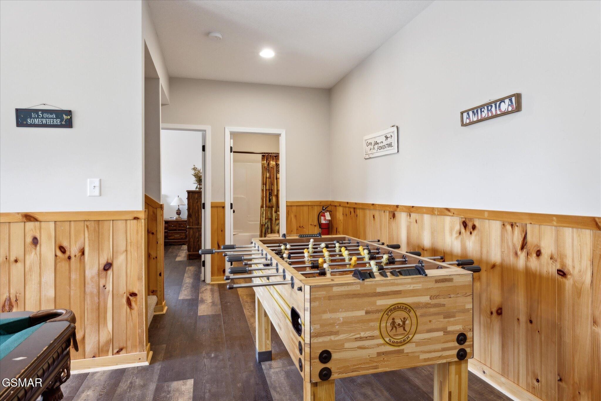 781 Village Loop Road Gatlinburg, TN 37738 - Photo 42 of 47 Gallery Image 42