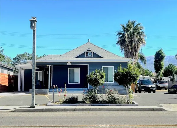 $465,000 | 647 West Ramsey Street, Banning, CA 92220