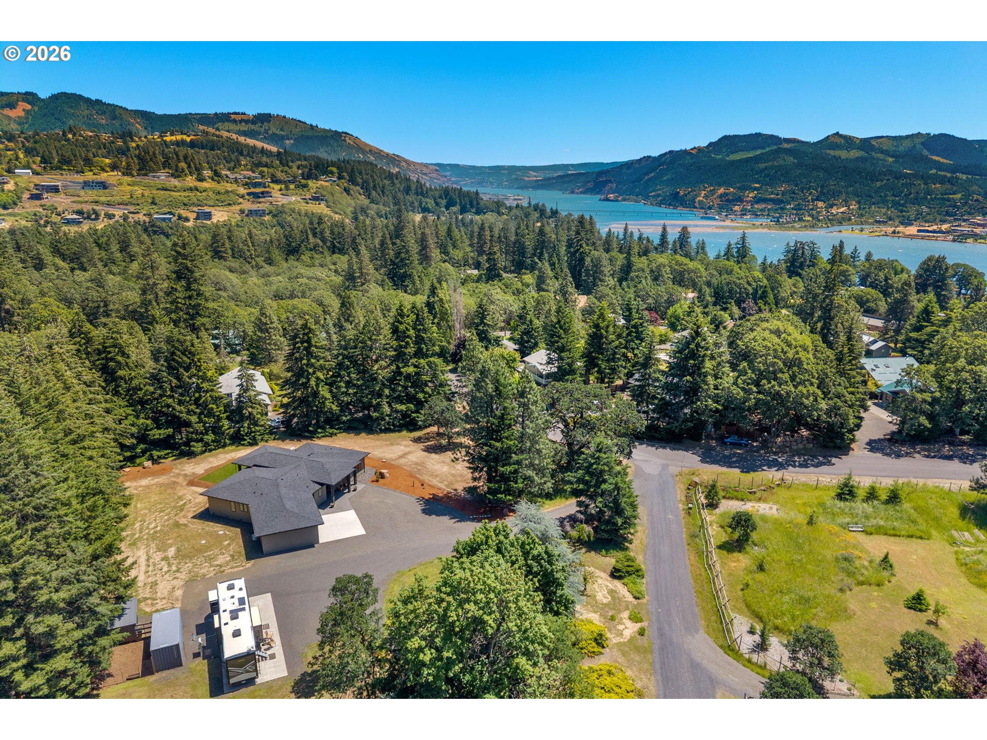 12 Corner Road Underwood, WA 98651 - Photo 43 of 48
