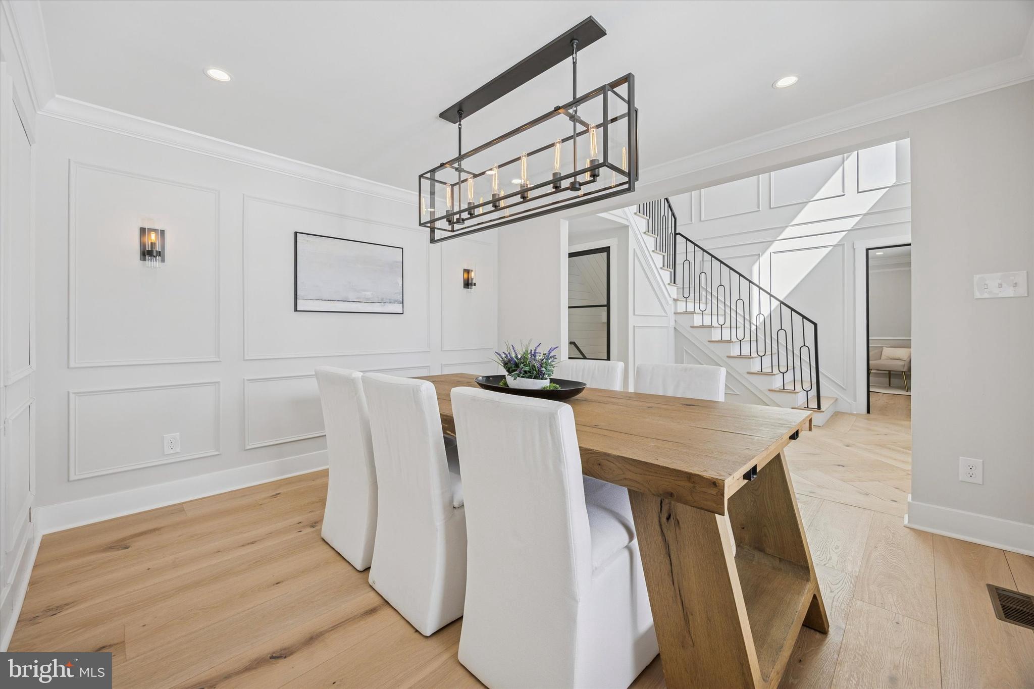 2577 Wayland Road Berwyn, PA 19312 - Photo 13 of 79 Dining Room