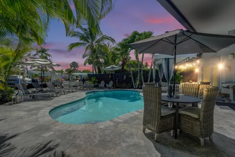$1,425,000 | 1916 Northeast 24th Street, Wilton Manors, FL 33305