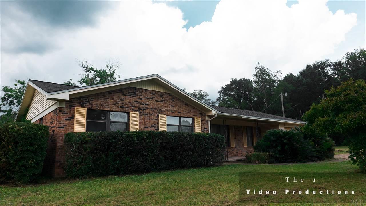 4772 Hamilton Bridge Road Pace, FL 32571 - Photo 1 of 8 Gallery Image 1