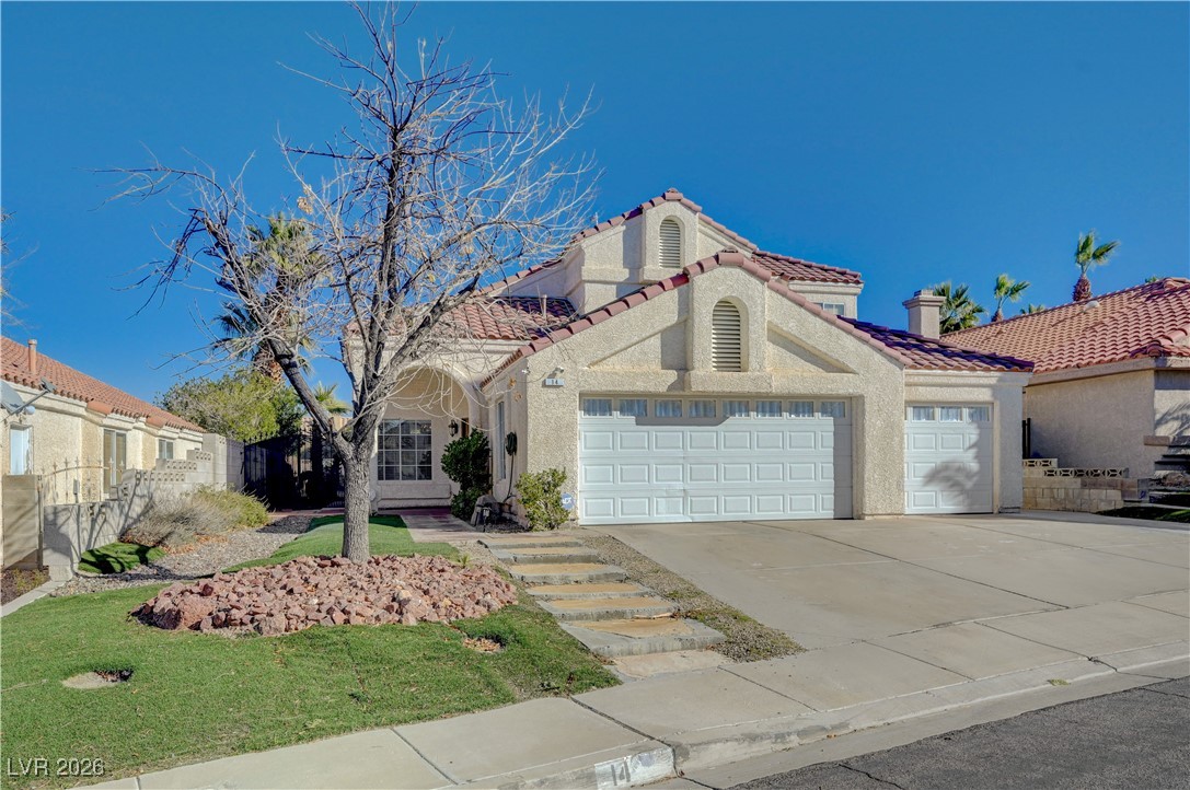 14 Barton Spring Circle Henderson, NV 89074 - Photo 2 of 64