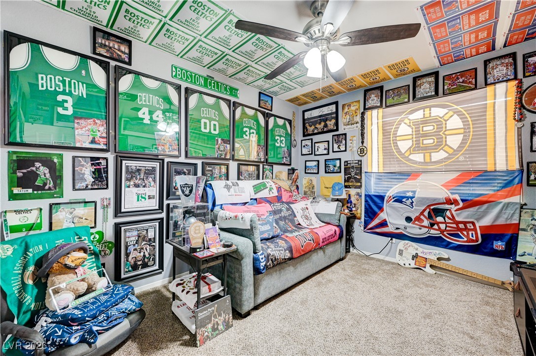 14 Barton Spring Circle Henderson, NV 89074 - Photo 36 of 64