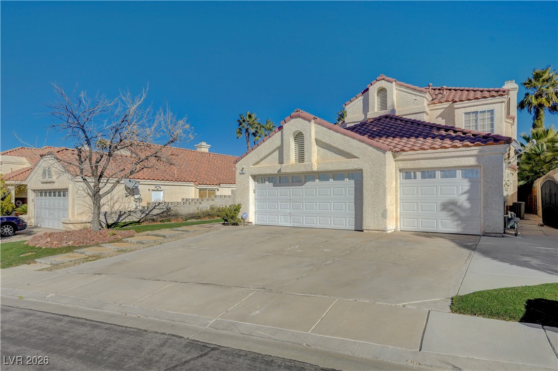 14 Barton Spring Circle Henderson, NV 89074 - Photo 4 of 64