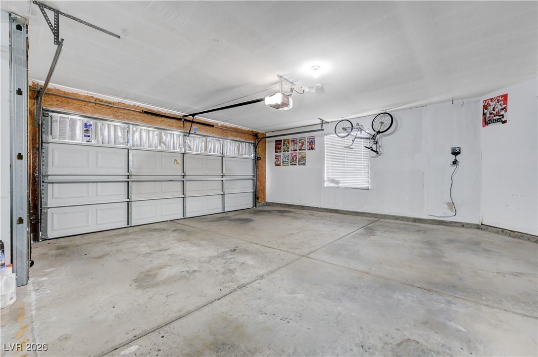 14 Barton Spring Circle Henderson, NV 89074 - Photo 56 of 64 3 car Garage