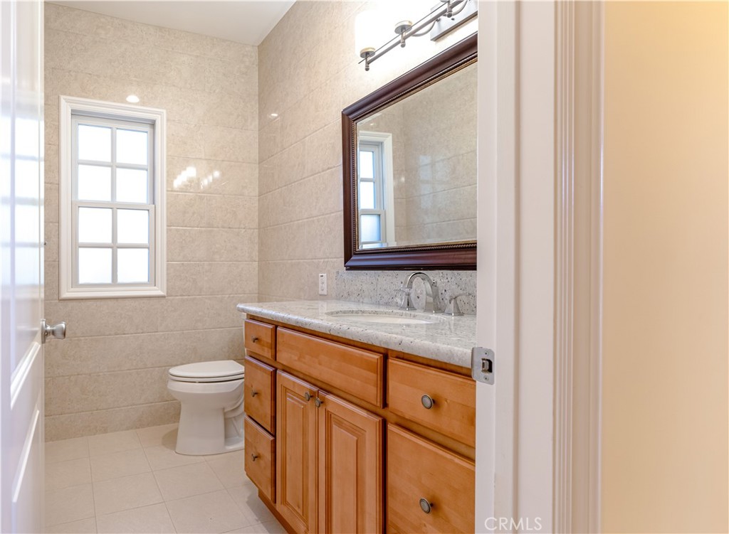 1120 Columbia Road Arcadia, CA 91007 - Photo 10 of 18 Main-Level Guest Bathroom