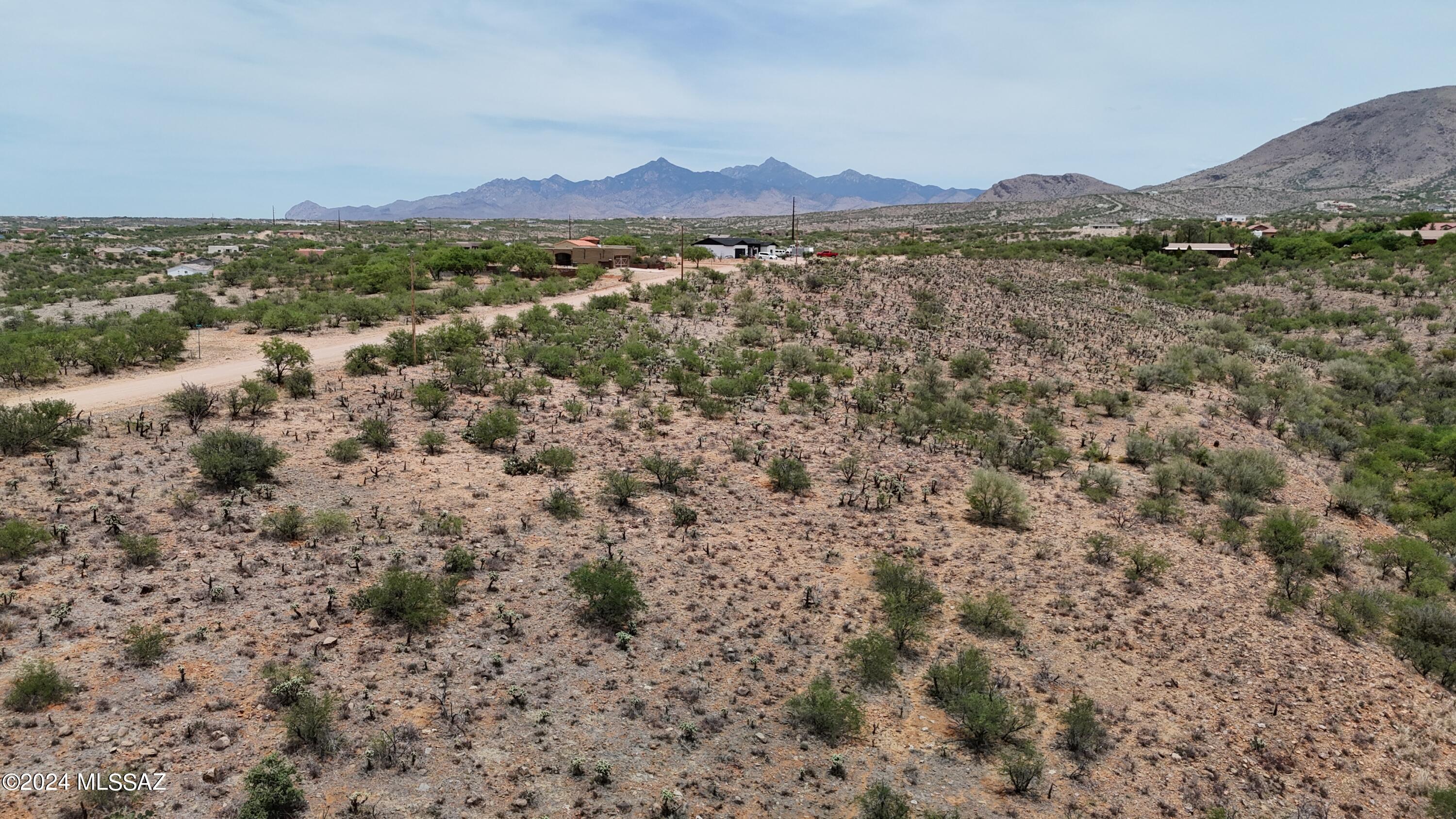 1641 Circulo Puerto, Unit 23 Rio Rico, AZ 85648 - Photo 6 of 11