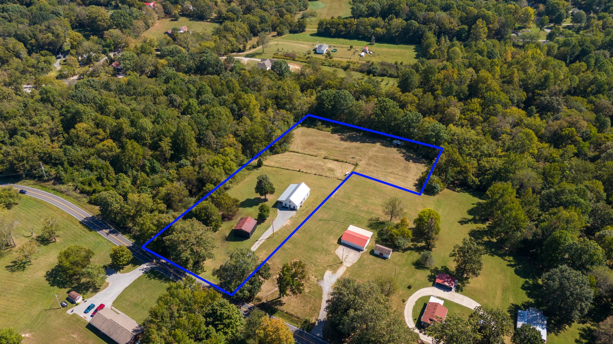 258 South Tunnel Road Portland, TN 37148 - Photo 27 of 27 Gallery Image 27