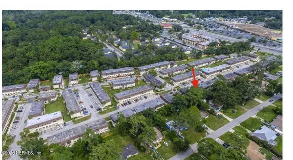 $85,999 | 1716 El Camino Road, Unit 3, Jacksonville, FL 32216