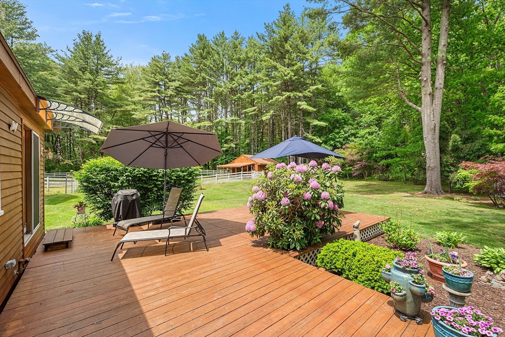 185 Randall Road Stow, MA 01775 - Photo 23 of 28