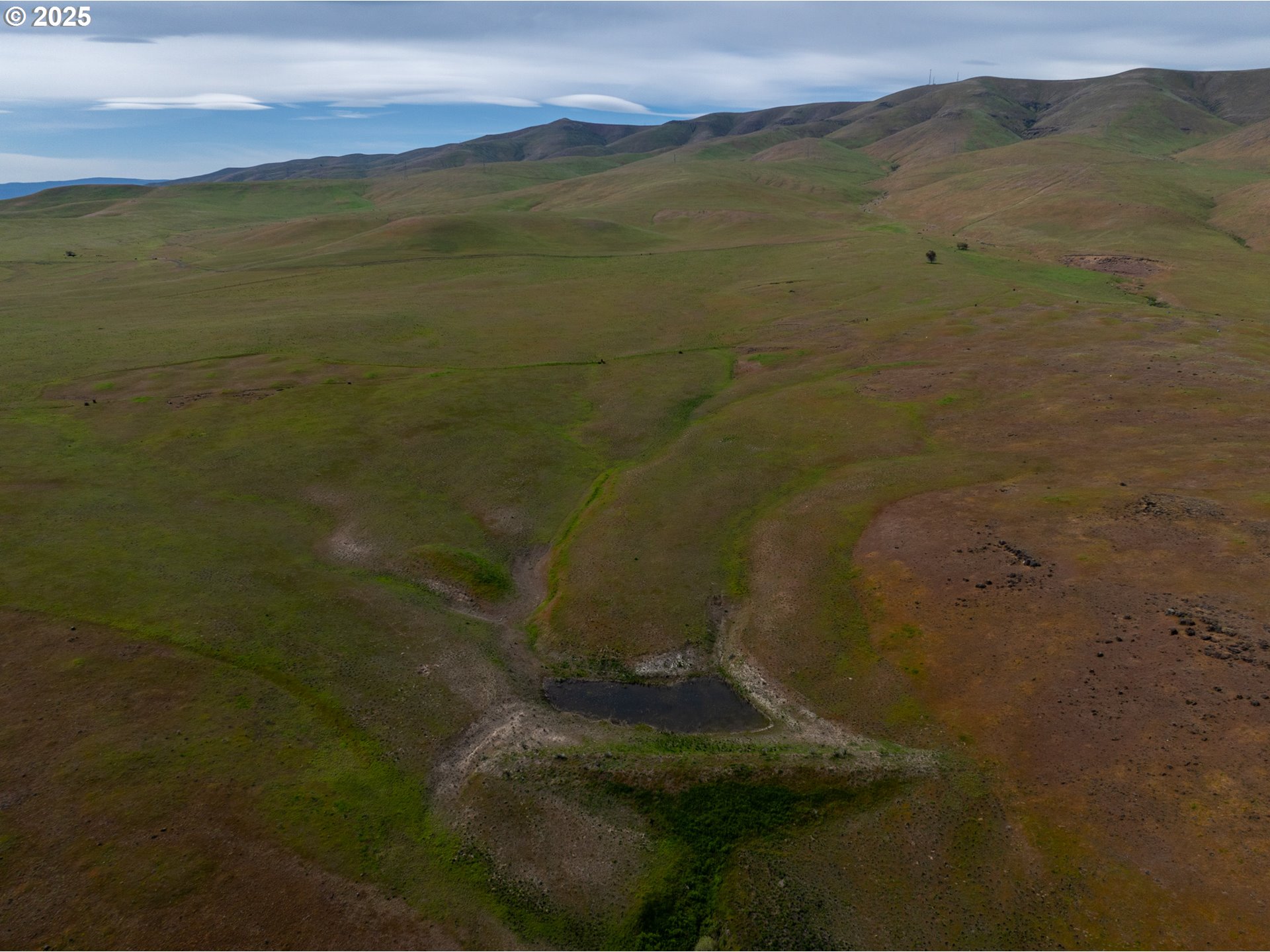 0 Sand Road Tygh Valley, OR 97063 - Photo 2 of 7