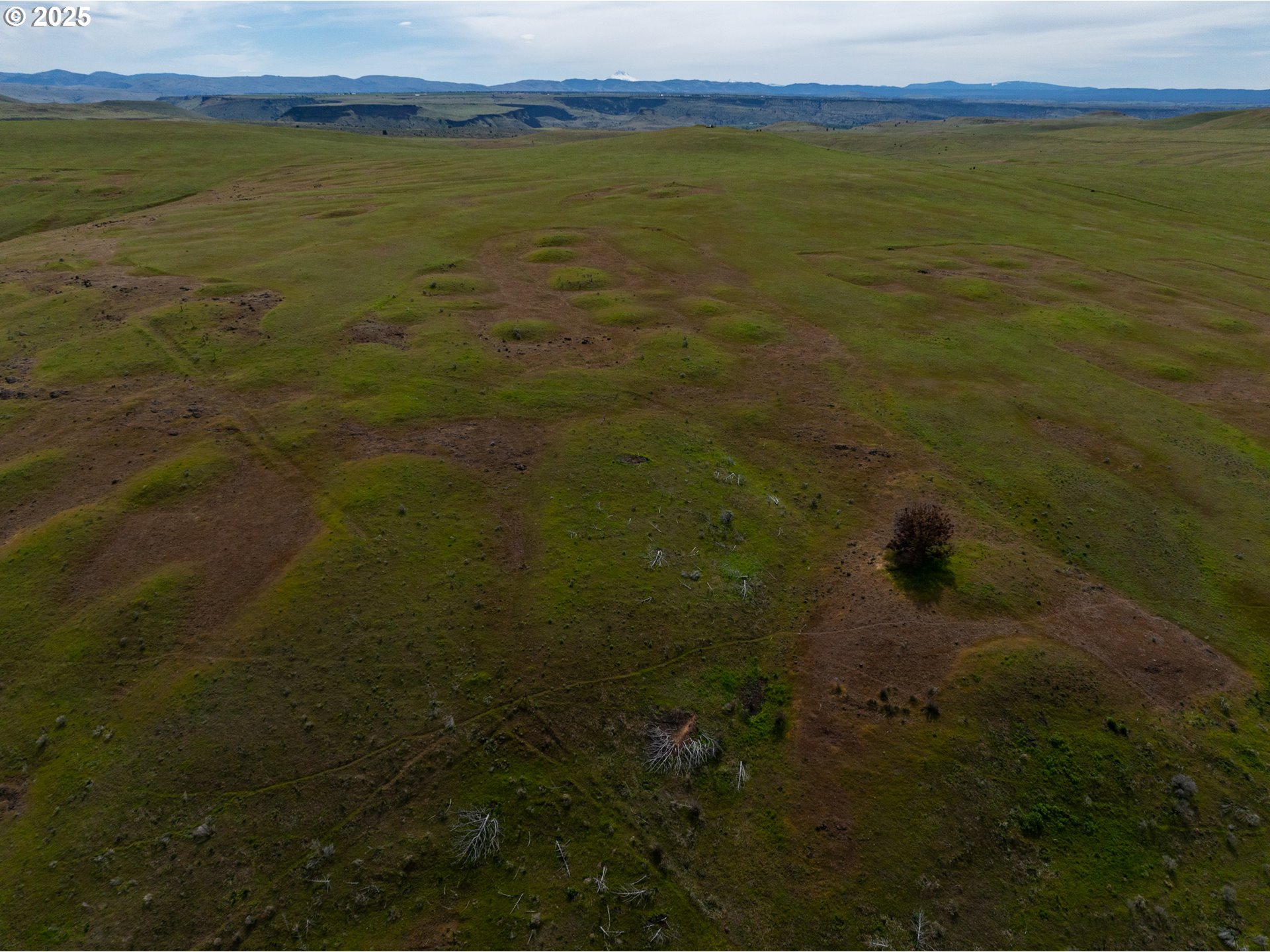 0 Sand Road Tygh Valley, OR 97063 - Photo 7 of 7 a view of a small space with a lake view