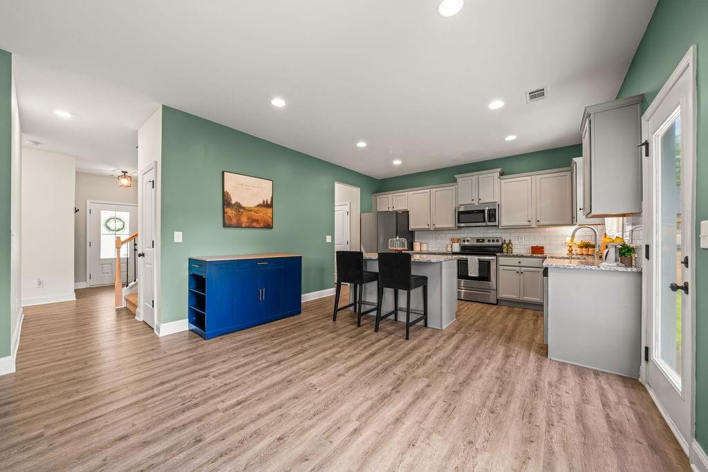 90 Bell Road Dallas, GA 30157 - Photo 8 of 33