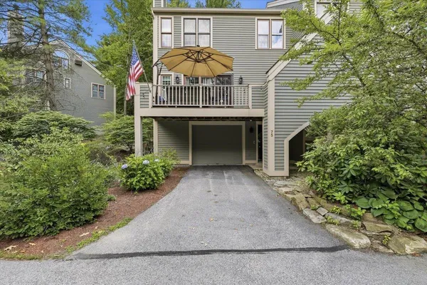 $469,900 | 1465 Hooksett Road, Unit 75 THE ABBIE, Hooksett, NH 03106