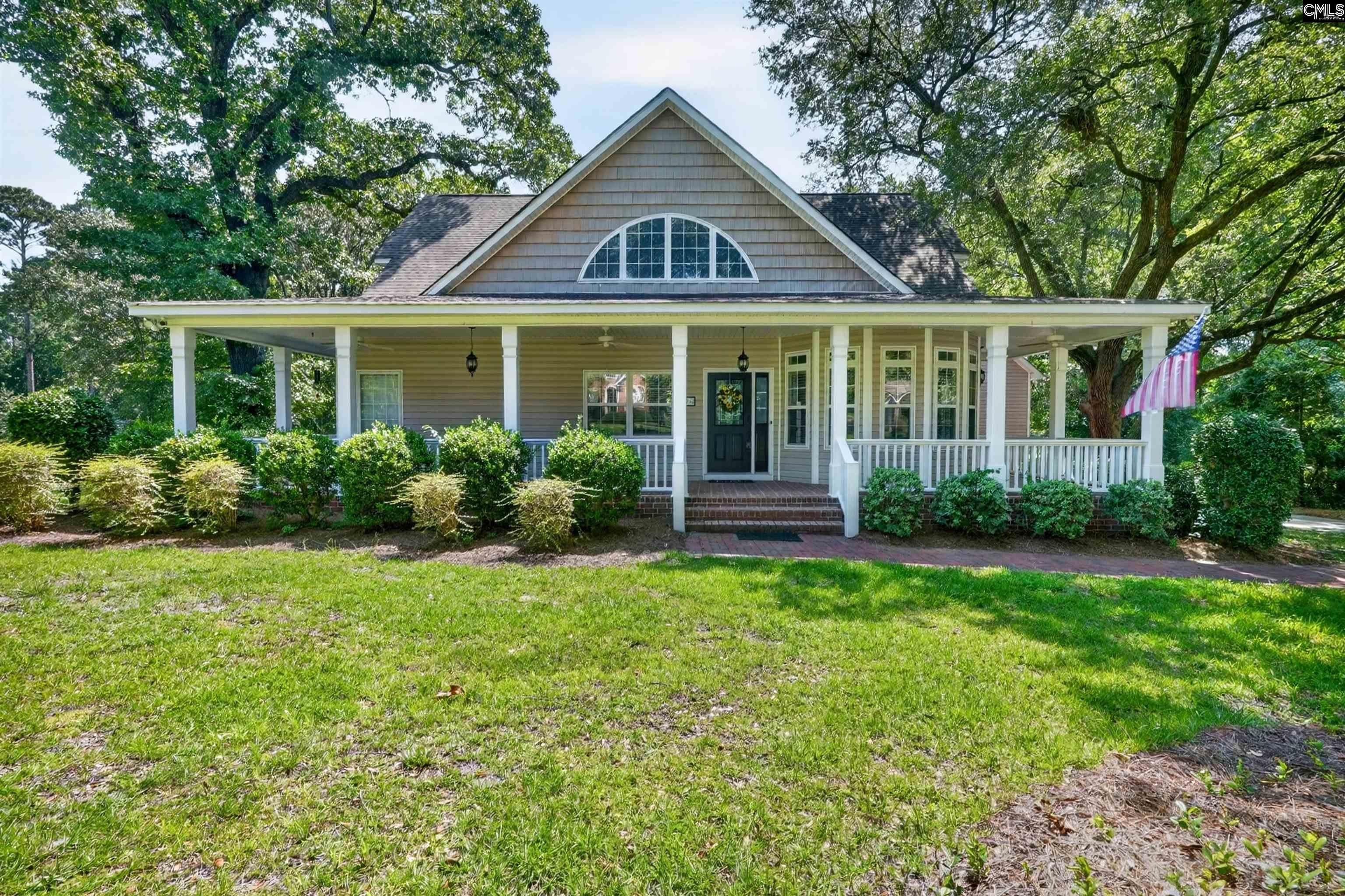 26 Sumner Street Elgin, SC 29045 - Photo 1 of 68 Gallery Image 1