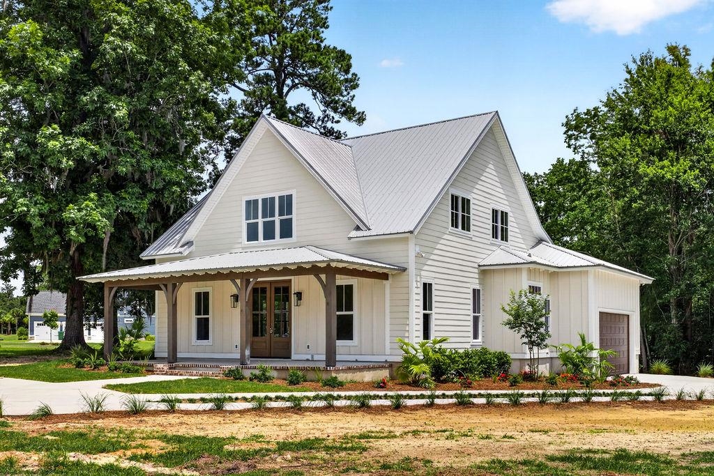 541 Oak Lawn Road Georgetown, SC 29440 - Photo 14 of 66