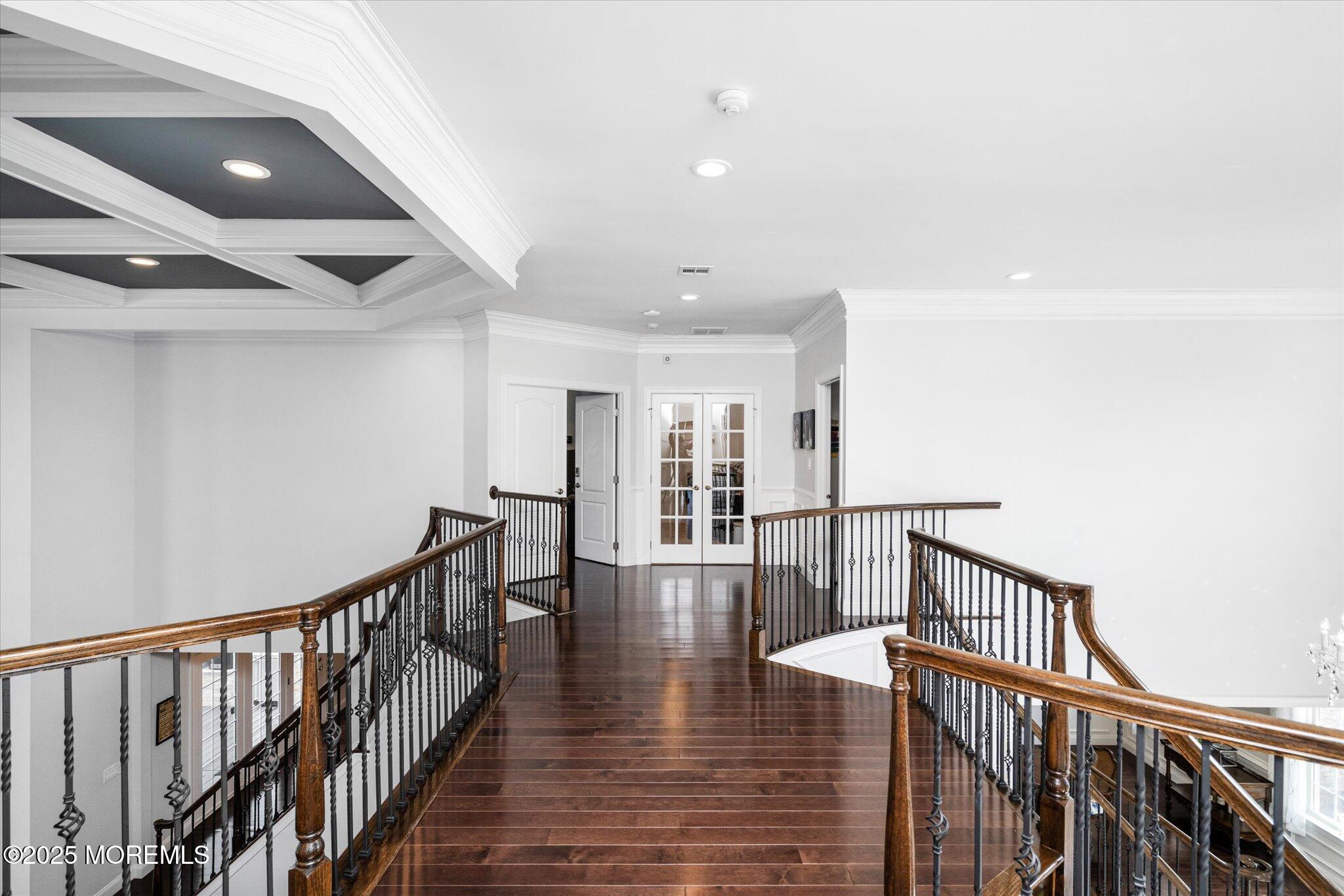 33 Weathervane Circle Cream Ridge, NJ 08514 - Photo 40 of 80 2nd fl hall