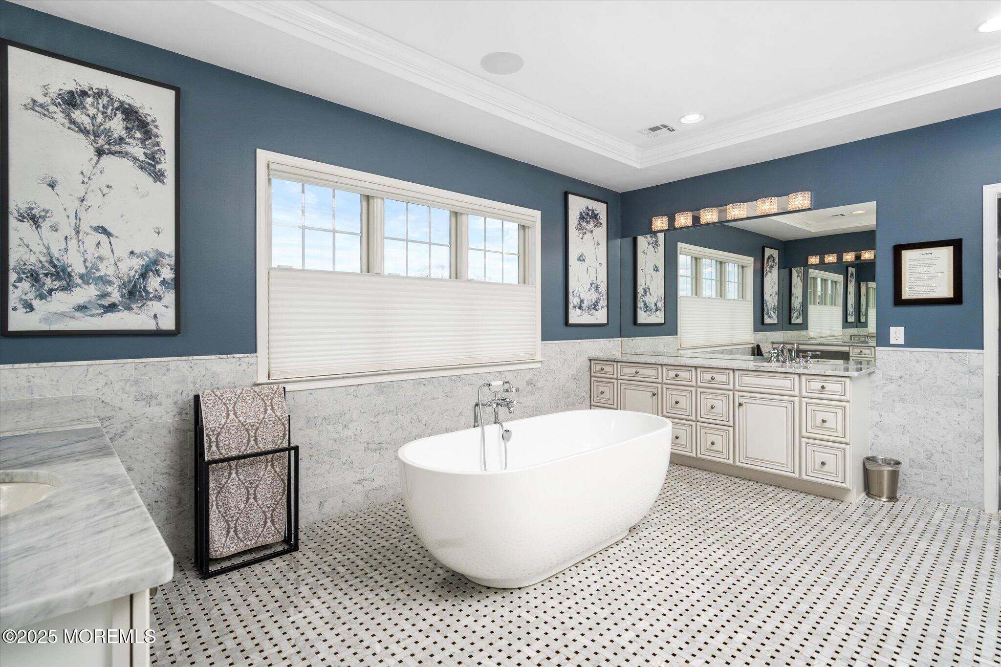33 Weathervane Circle Cream Ridge, NJ 08514 - Photo 45 of 80 primary bath best