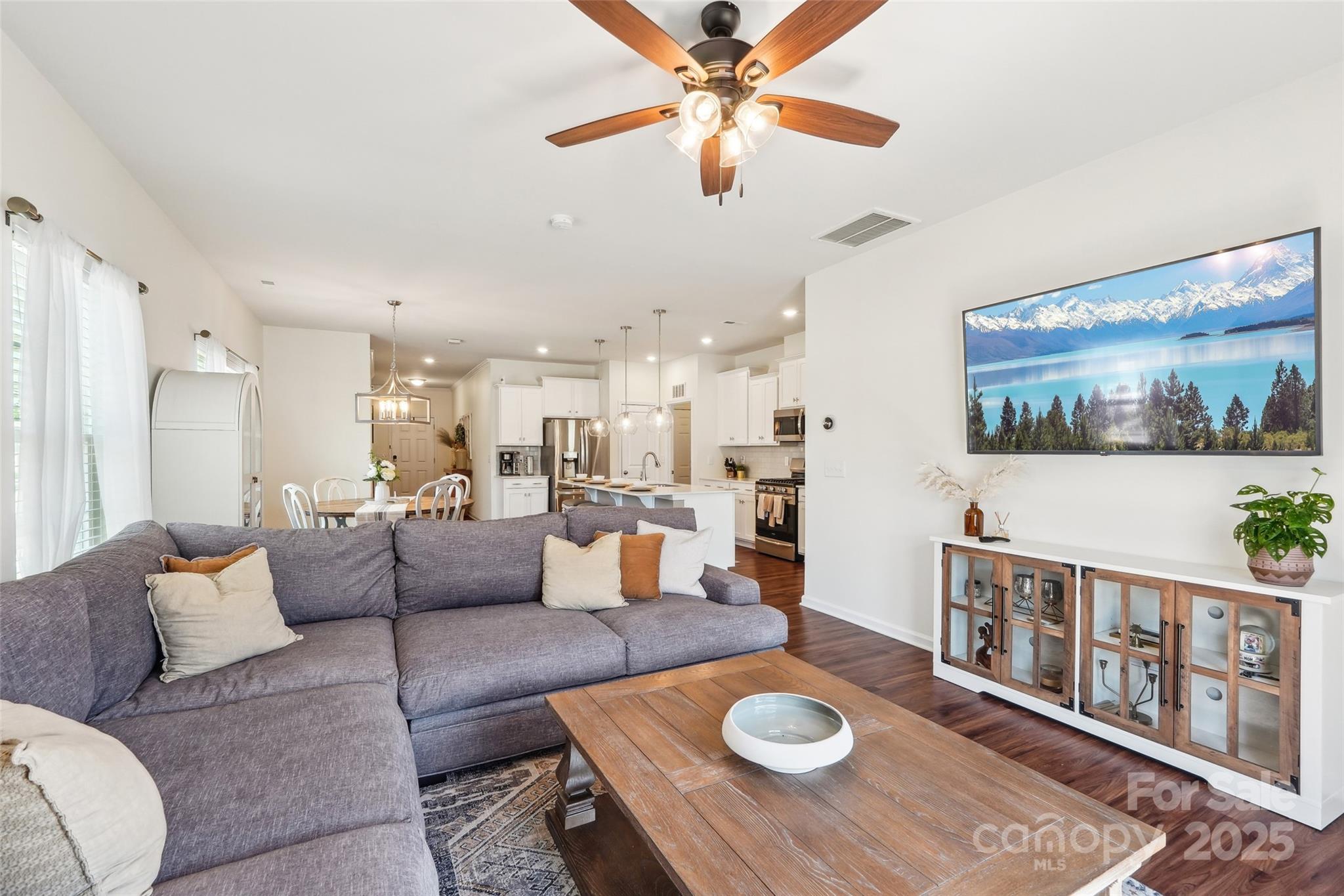 6878 Spring Peeper Lane Lancaster, SC 29720 - Photo 11 of 38