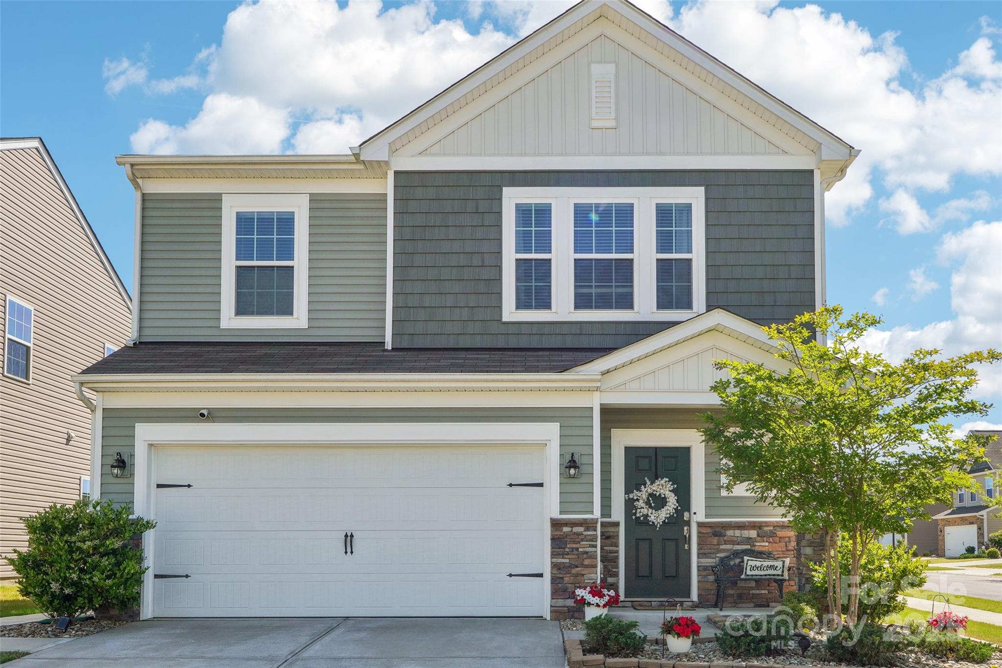 6878 Spring Peeper Lane Lancaster, SC 29720 - Photo 2 of 38