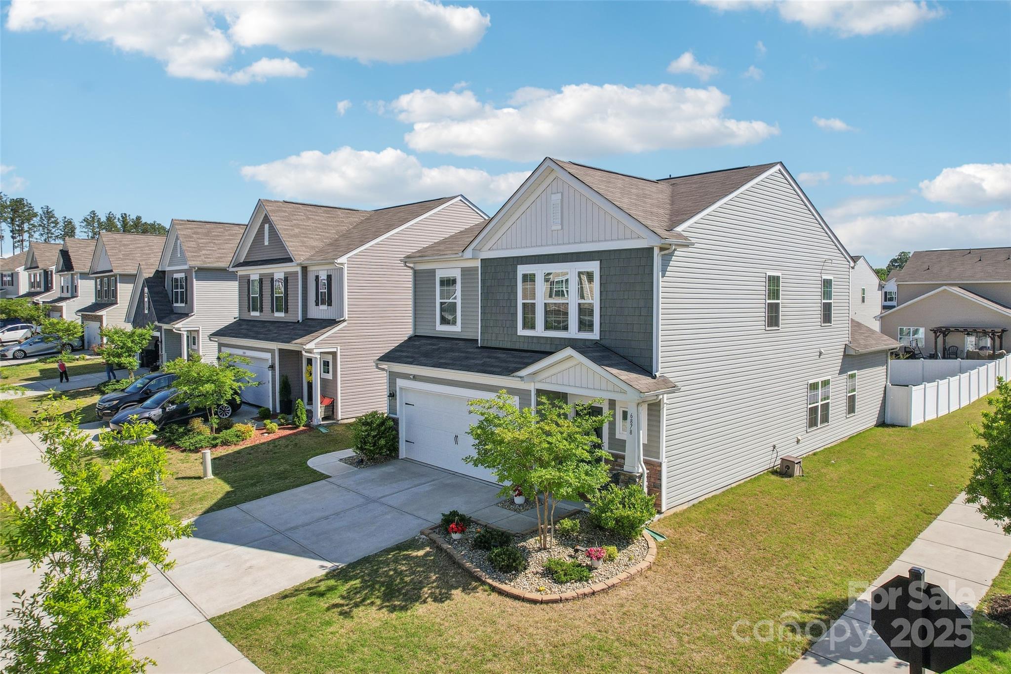 6878 Spring Peeper Lane Lancaster, SC 29720 - Photo 24 of 38