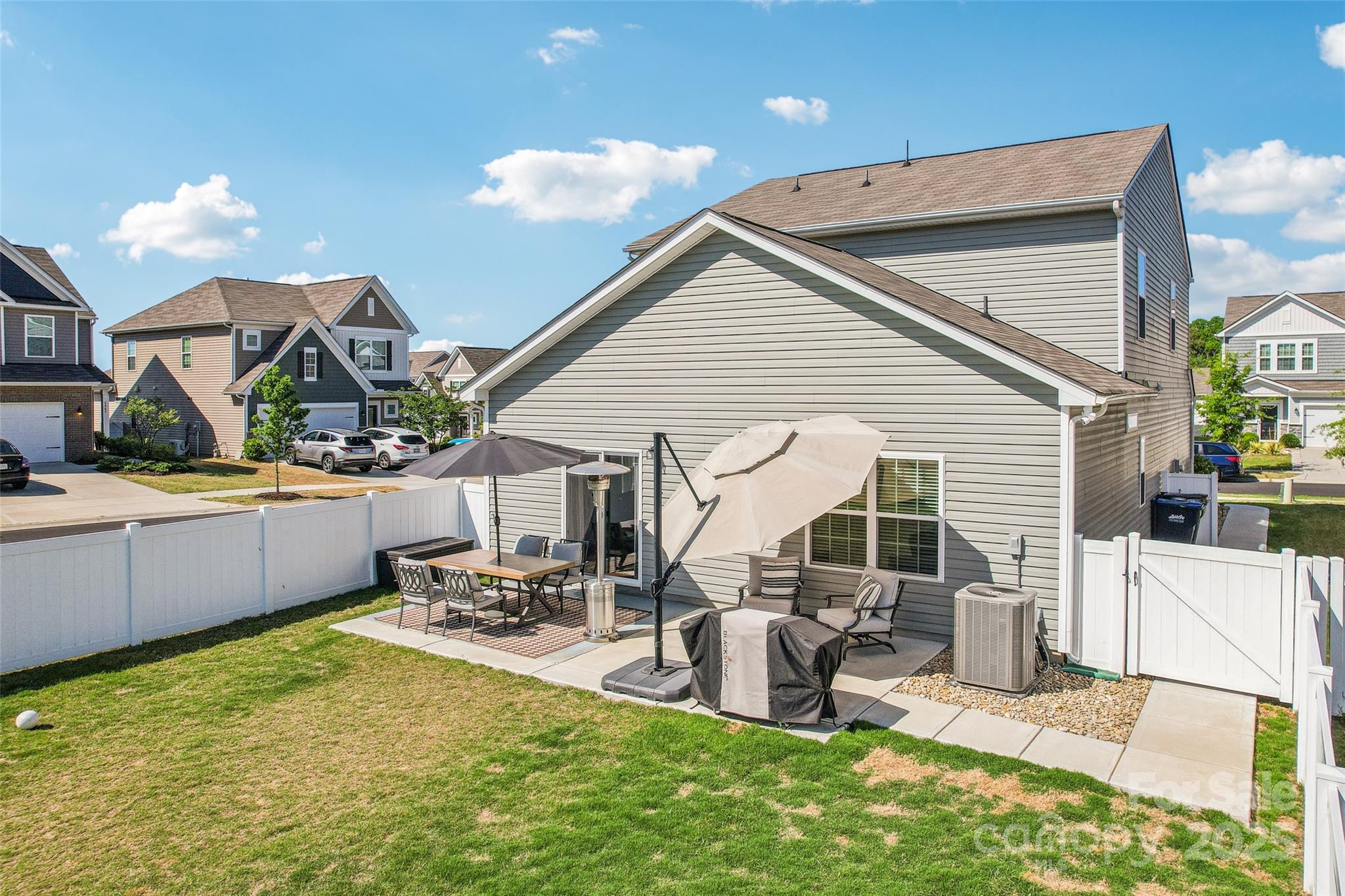 6878 Spring Peeper Lane Lancaster, SC 29720 - Photo 25 of 38