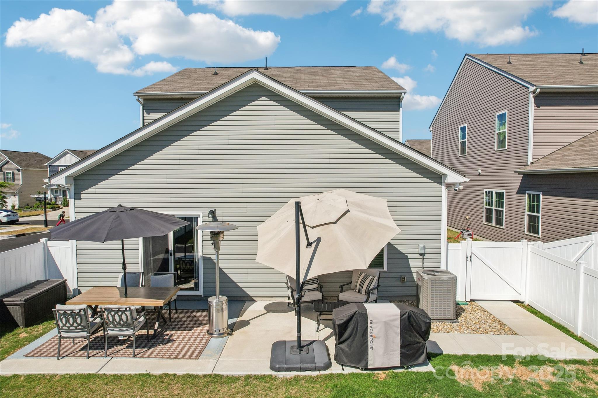 6878 Spring Peeper Lane Lancaster, SC 29720 - Photo 26 of 38
