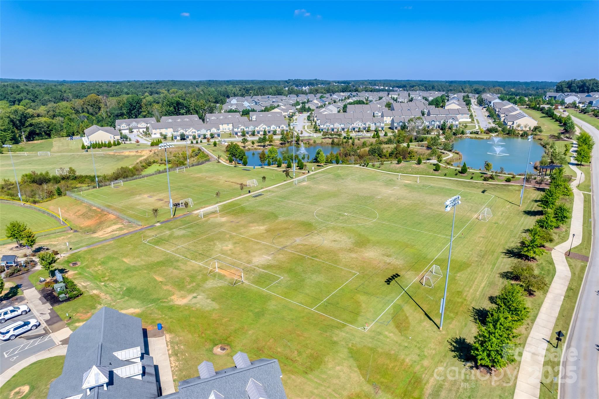 6878 Spring Peeper Lane Lancaster, SC 29720 - Photo 30 of 38