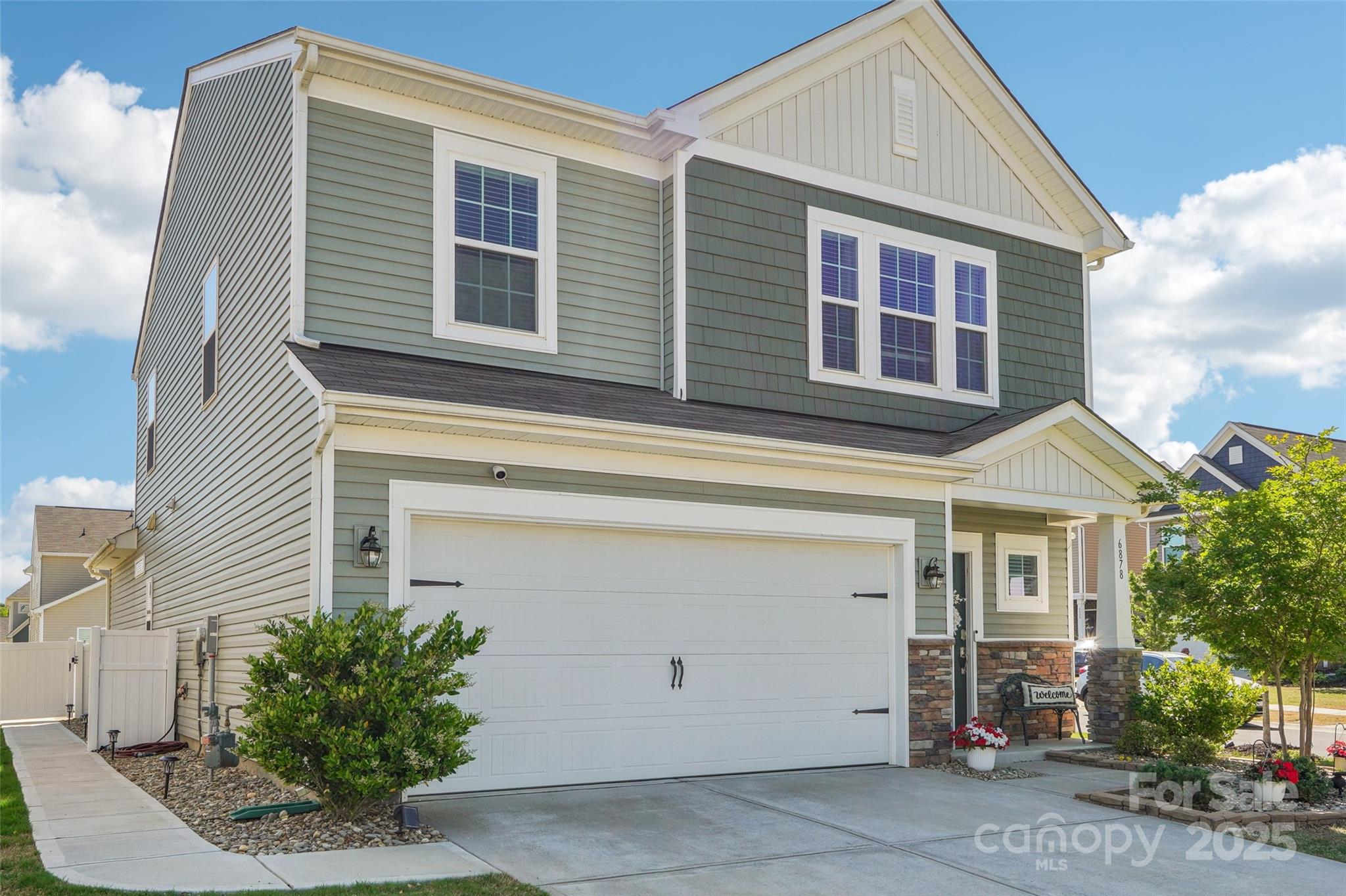 6878 Spring Peeper Lane Lancaster, SC 29720 - Photo 3 of 38