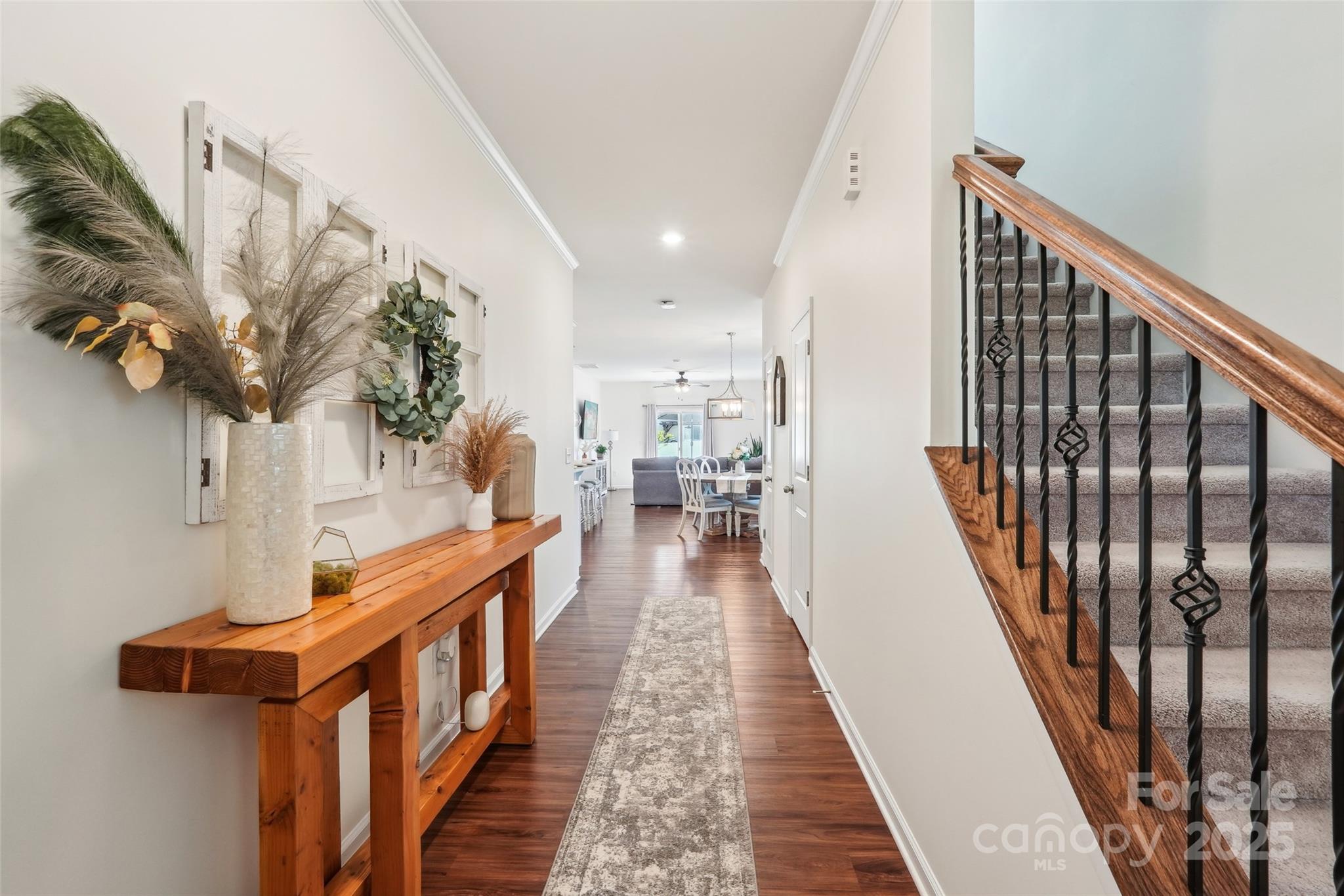 6878 Spring Peeper Lane Lancaster, SC 29720 - Photo 4 of 38