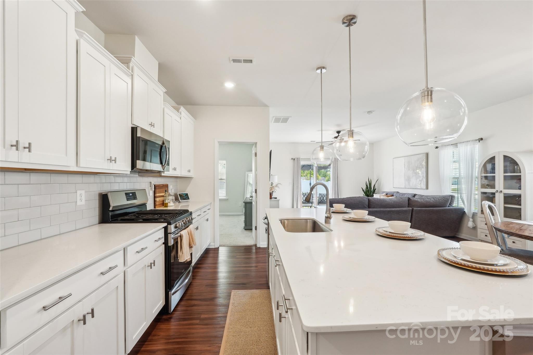 6878 Spring Peeper Lane Lancaster, SC 29720 - Photo 7 of 38