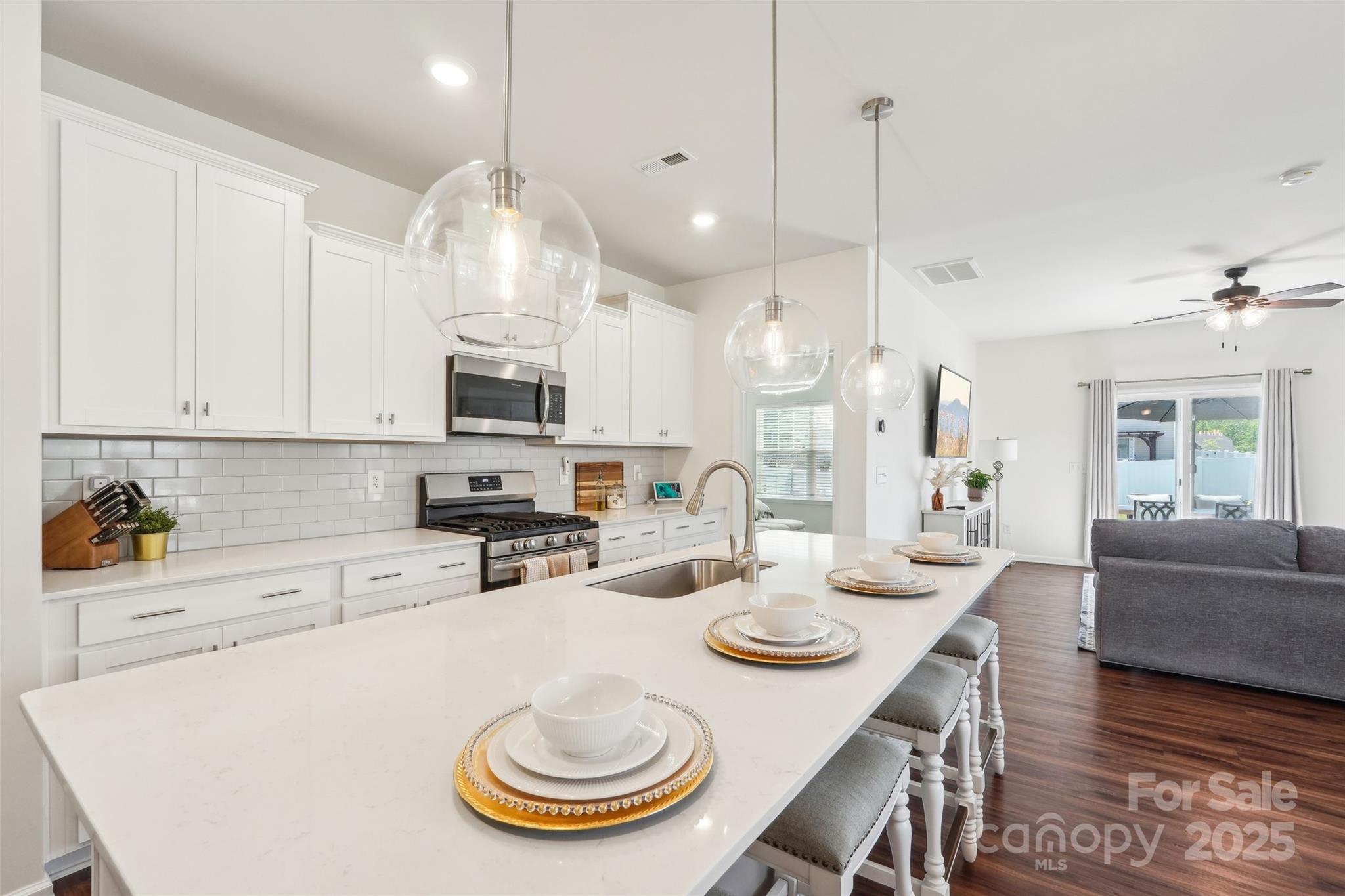 6878 Spring Peeper Lane Lancaster, SC 29720 - Photo 8 of 38