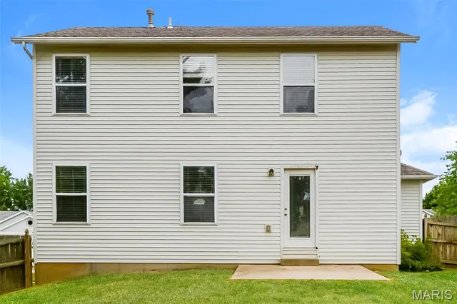 $2,115 | 209 Cherrywood Parc Drive, O'Fallon, MO 63368