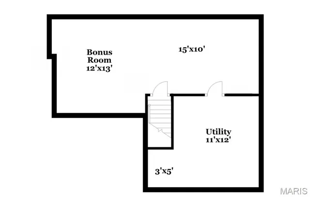 $2,115 | 209 Cherrywood Parc Drive, O'Fallon, MO 63368