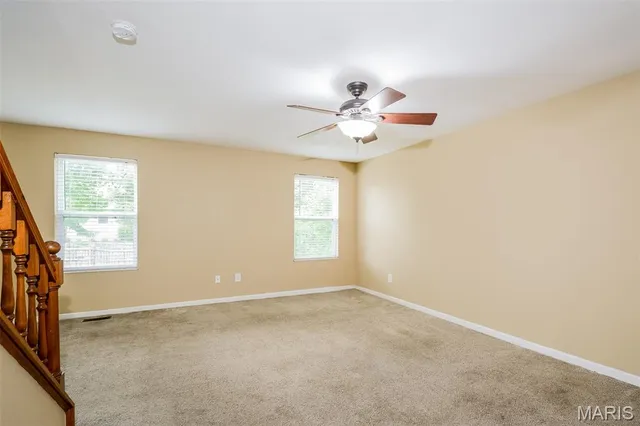 $2,115 | 209 Cherrywood Parc Drive, O'Fallon, MO 63368