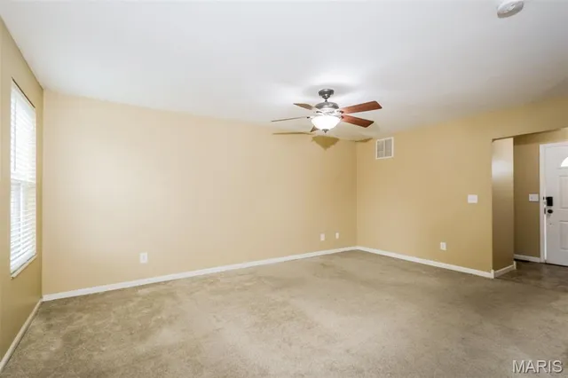 $2,115 | 209 Cherrywood Parc Drive, O'Fallon, MO 63368