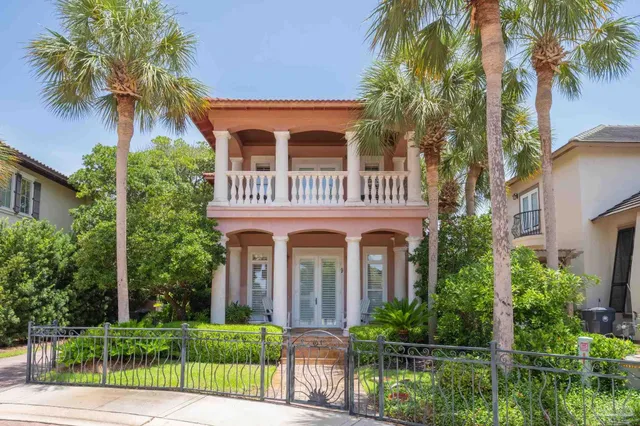$1,200,000 | 9 Rue Martine, Miramar Beach, FL 32550