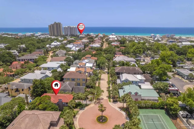 $1,200,000 | 9 Rue Martine, Miramar Beach, FL 32550