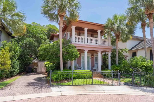 $1,200,000 | 9 Rue Martine, Miramar Beach, FL 32550